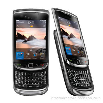 Wholesale Torch 9800 3G Smartphone